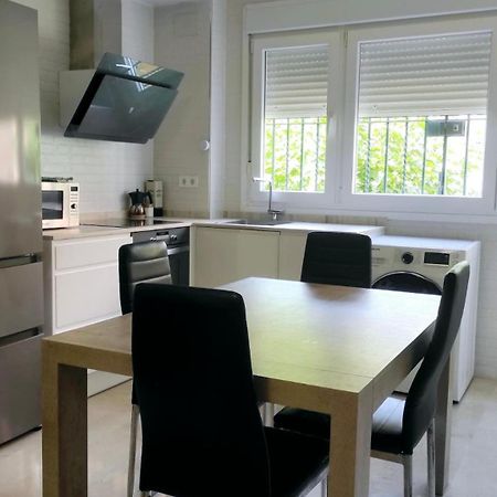 Nervion Luxury Sevilla Zewnętrze zdjęcie