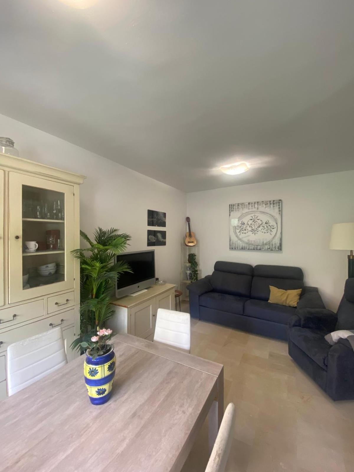 Nervion Luxury Sevilla Zewnętrze zdjęcie