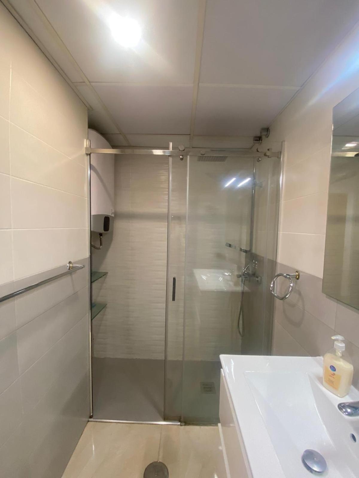Nervion Luxury Sevilla Zewnętrze zdjęcie
