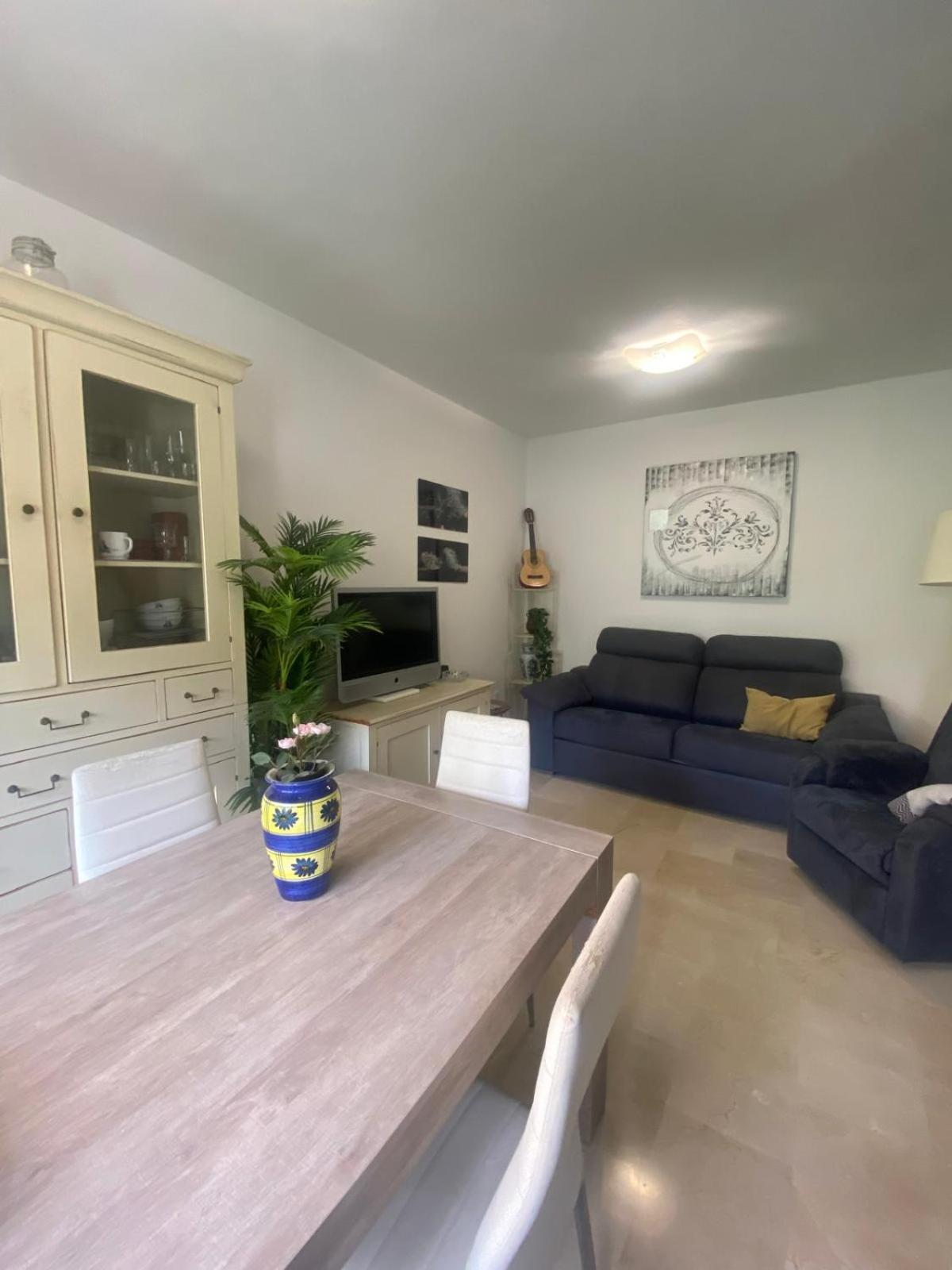 Nervion Luxury Sevilla Zewnętrze zdjęcie