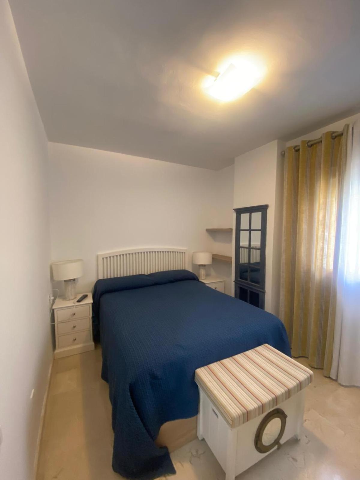 Nervion Luxury Sevilla Zewnętrze zdjęcie