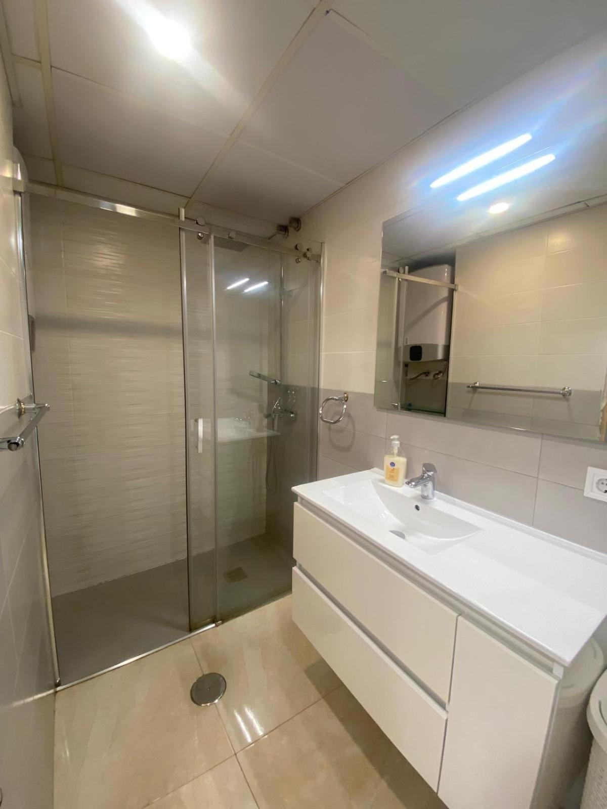 Nervion Luxury Sevilla Zewnętrze zdjęcie