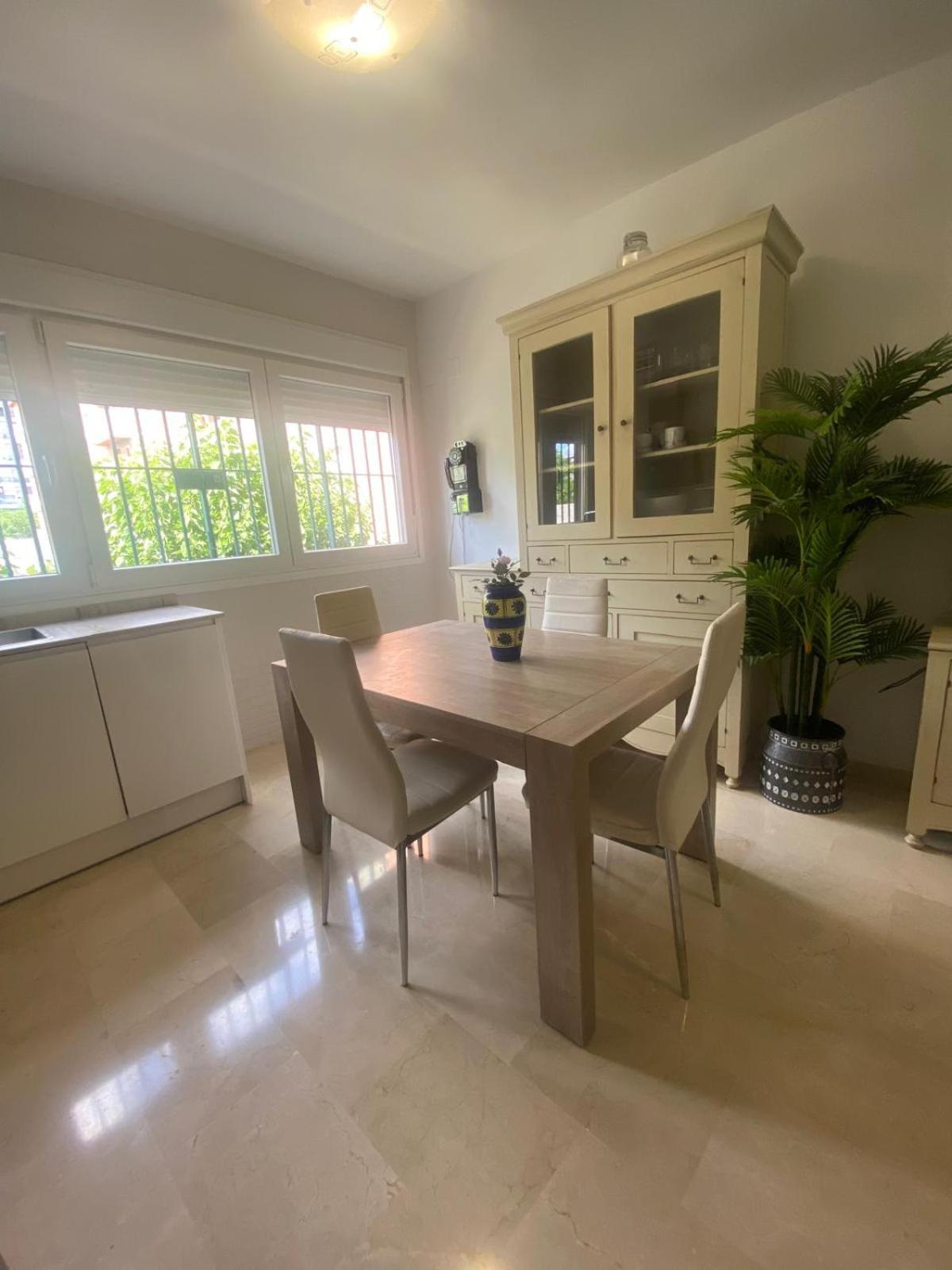 Nervion Luxury Sevilla Zewnętrze zdjęcie