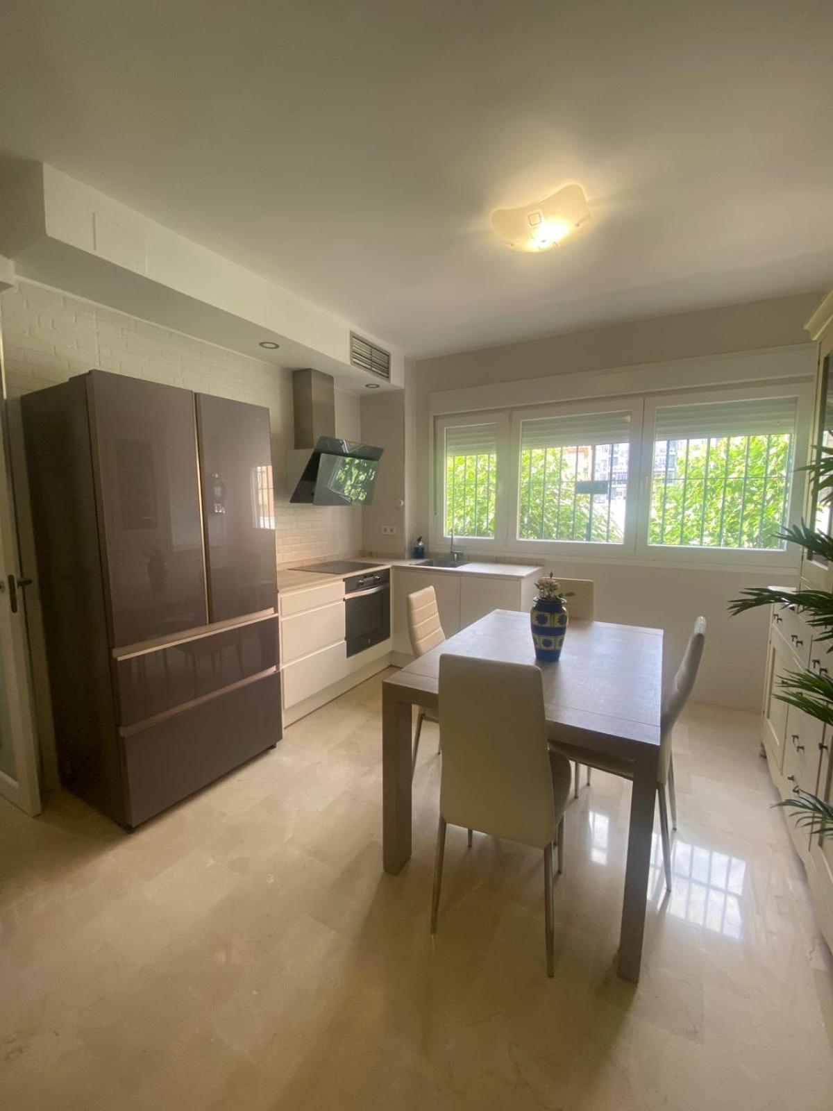 Nervion Luxury Sevilla Zewnętrze zdjęcie