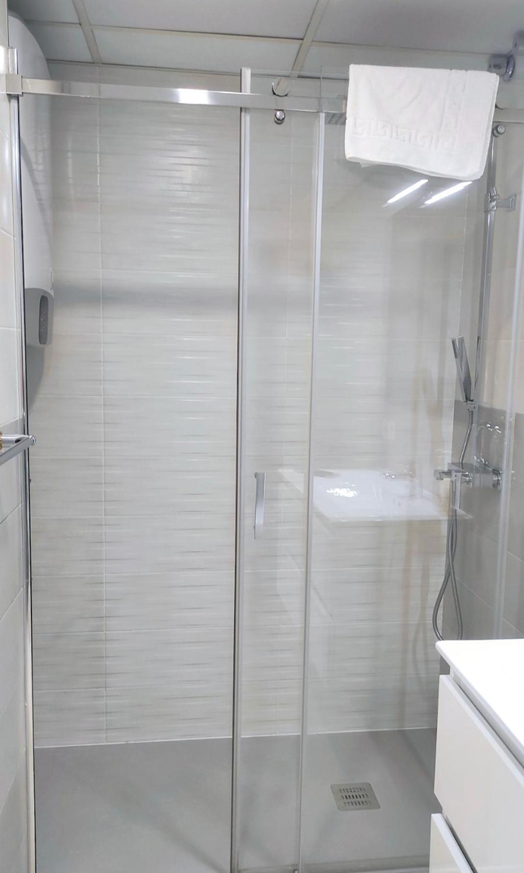 Nervion Luxury Sevilla Zewnętrze zdjęcie