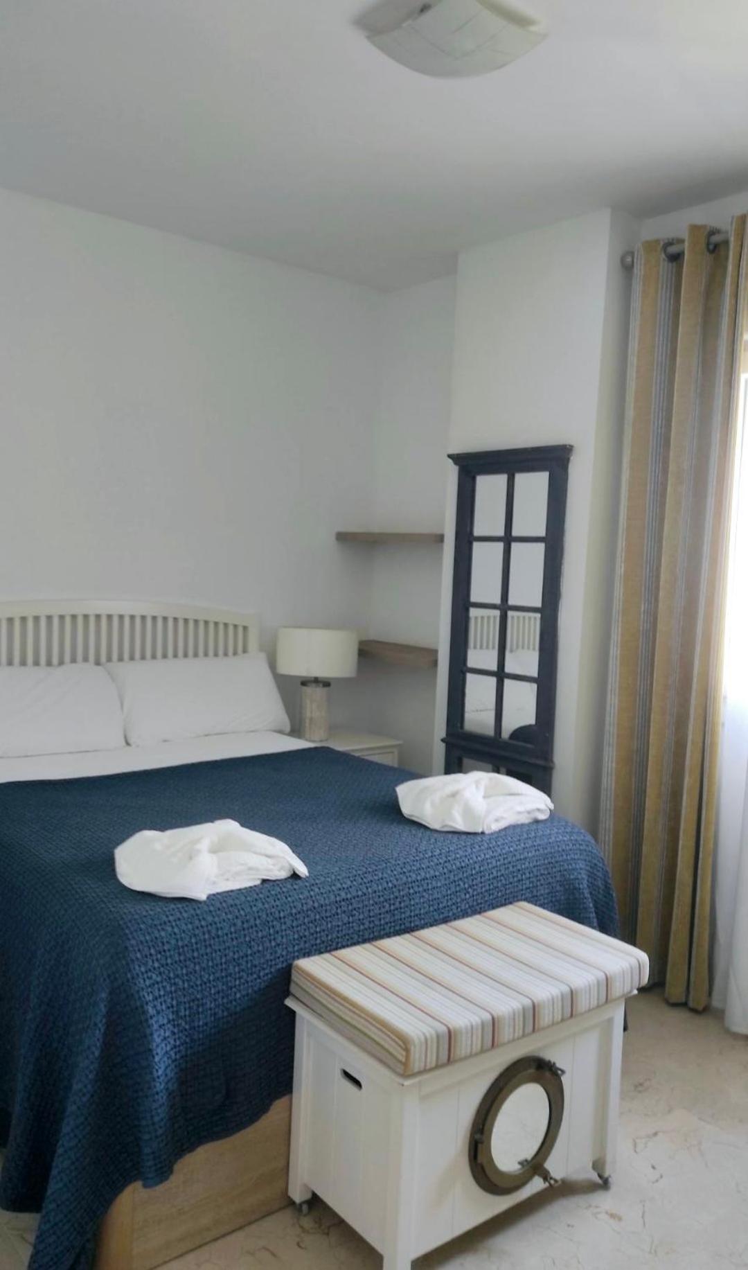 Nervion Luxury Sevilla Zewnętrze zdjęcie